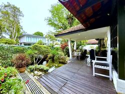 White House Park (D10), Detached #520843621